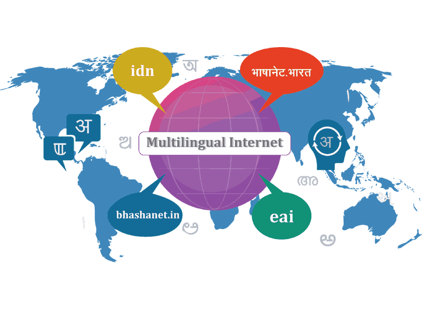 Infographics of दृष्टि