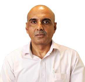 डा. देवेश त्यागी