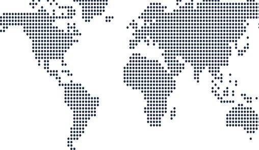 Globe graphic